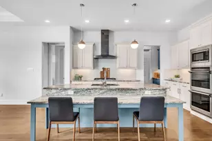 1651 Wynne Ave, Prosper, TX 75078 - Photo 4