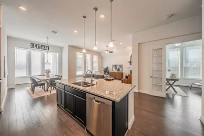 1223 Caraway Lane, Haslet, TX 76052 - Photo 12