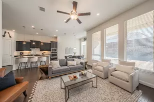 1223 Caraway Ln, Haslet, TX 76052 - Photo 16