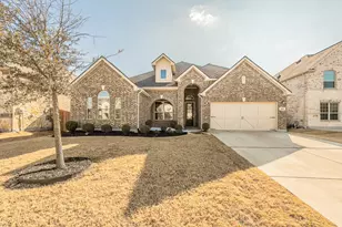 1223 Caraway Ln, Haslet, TX 76052 - Photo 2