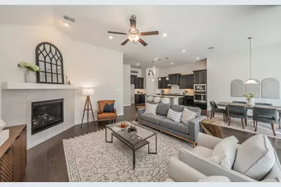 1223 Caraway Lane, Haslet, TX 76052 - Photo 1