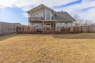 4309 Davis Rd, Granbury, TX 76049 - Photo 1