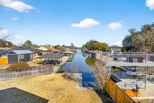 4309 Davis Rd, Granbury, TX 76049 - Photo 32