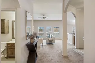 1603 Crescent Oak St, Wylie, TX 75098 - Photo 4