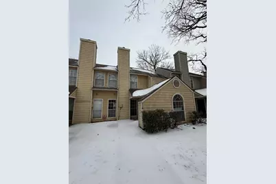 714 Bel Aire Crest, Irving, TX 75061 - Photo 1