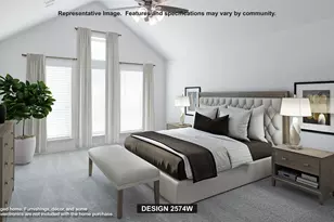 304 Northridge Dr, Lakewood Village, TX 75068 - Photo 4