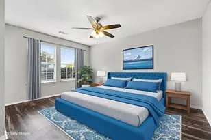 903 Larkspur Dr, Allen, TX 75002 - Photo 18