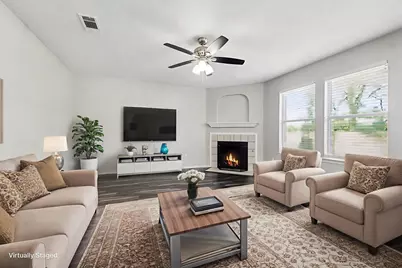 903 Larkspur Drive, Allen, TX 75002 - Photo 4