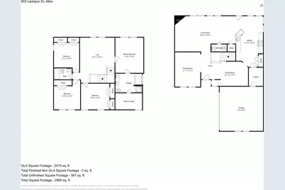 903 Larkspur Drive, Allen, TX 75002 - Photo 28