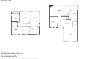 903 Larkspur Dr, Allen, TX 75002 - Photo 28