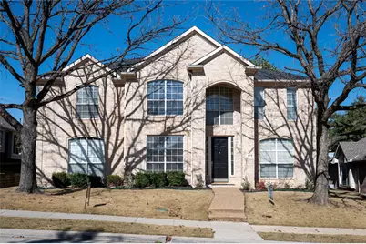 413 Ridge Meade Drive, Lewisville, TX 75067 - Photo 1