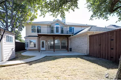 413 Ridge Meade Drive, Lewisville, TX 75067 - Photo 32