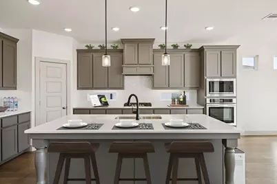 7116 Accipiter Drive, Fort Worth, TX 76179 - Photo 8