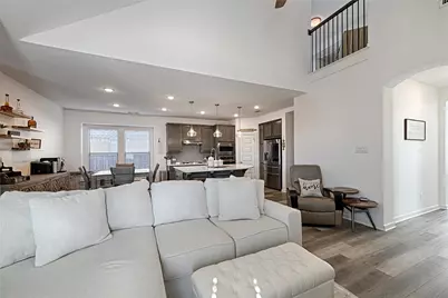 3501 Hunter Street, Aubrey, TX 76227 - Photo 8