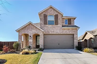 3501 Hunter Street, Aubrey, TX 76227 - Photo 1