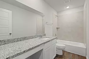 3109 Harmony Wy, Cleburne, TX 76031 - Photo 14