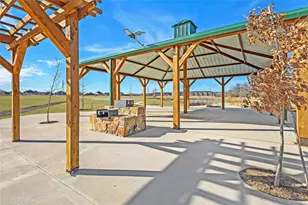 3109 Harmony Wy, Cleburne, TX 76031 - Photo 38