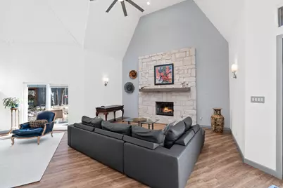 14125 Maxwell Boulevard, Fort Worth, TX 76179 - Photo 8