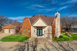 14125 Maxwell Blvd, Fort Worth, TX 76179 - Photo 2