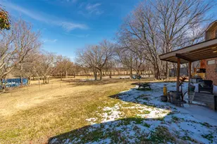 14125 Maxwell Blvd, Fort Worth, TX 76179 - Photo 34