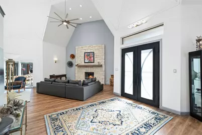 14125 Maxwell Boulevard, Fort Worth, TX 76179 - Photo 1