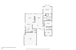 7213 Crabtree Ln, North Richland Hills, TX 76182 - Photo 36