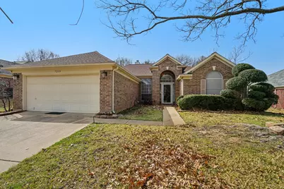 7213 Crabtree Lane, North Richland Hills, TX 76182 - Photo 1