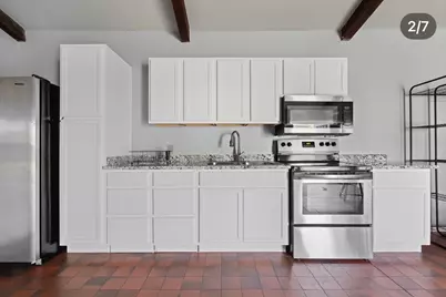 536 Arbor, Lancaster, TX 75134 - Photo 2