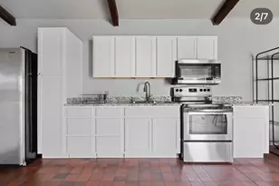 536 Arbor, Lancaster, TX 75134 - Photo 2