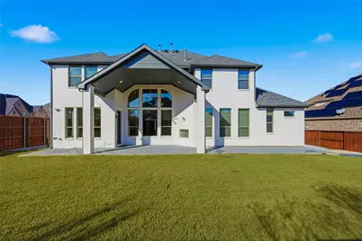 741 Almeda Lane, Prosper, TX 75078 - Photo 24