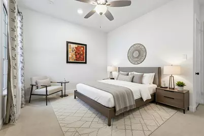 741 Almeda Lane, Prosper, TX 75078 - Photo 14