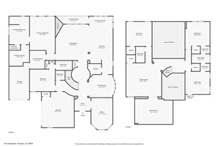 741 Almeda Ln, Prosper, TX 75078 - Photo 28