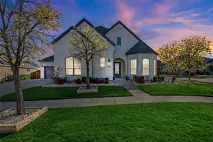 741 Almeda Ln, Prosper, TX 75078 - Photo 1