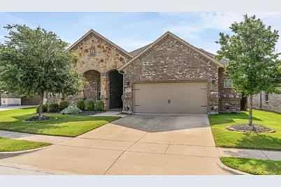 2407 Maston Drive, Anna, TX 75409 - Photo 2