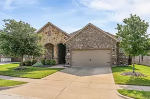 2407 Maston Dr, Anna, TX 75409 - Photo 2
