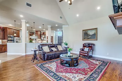 292 Scenic View Drive, Aledo, TX 76008 - Photo 6