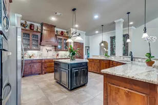 292 Scenic View Dr, Aledo, TX 76008 - Photo 8