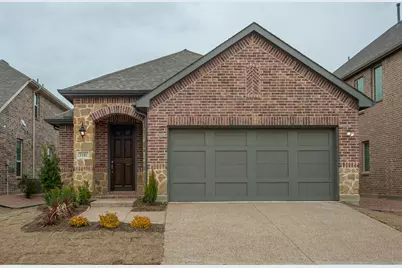 3301 Damsel Sauvage Lane, Lewisville, TX 75056 - Photo 1