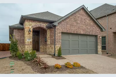 3301 Damsel Sauvage Lane, Lewisville, TX 75056 - Photo 2