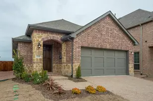 3301 Damsel Sauvage Ln, Lewisville, TX 75056 - Photo 2