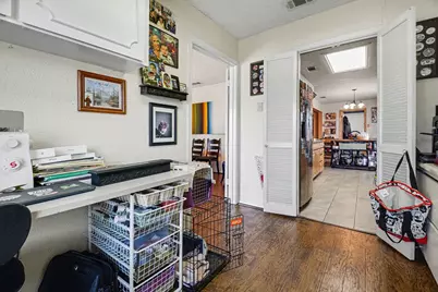 1319 Meadowcrest Drive, Mesquite, TX 75149 - Photo 18