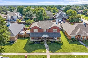 5613 Petunia Dr, McKinney, TX 75070 - Photo 36