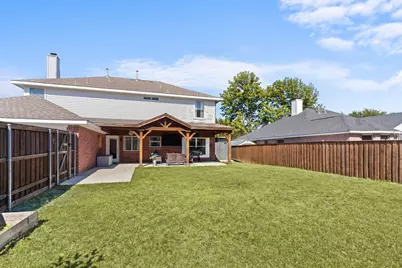 5613 Petunia Drive, McKinney, TX 75070 - Photo 32