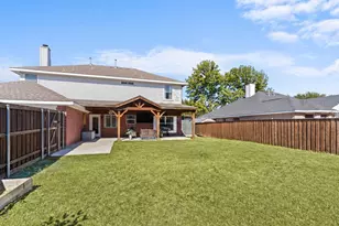 5613 Petunia Dr, McKinney, TX 75070 - Photo 32