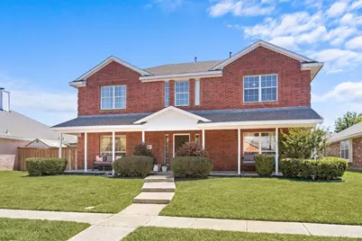 5613 Petunia Drive, McKinney, TX 75070 - Photo 6