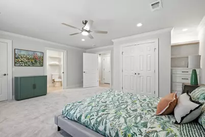 3901 Montecito Drive #1007, Denton, TX 76210 - Photo 12