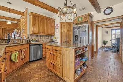 4517 Cottonwood Lane, Vernon, TX 76384 - Photo 20