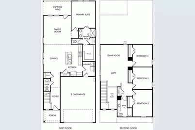 4201 Zoe Lane, Farmersville, TX 75442 - Photo 2