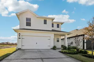 4201 Zoe Ln, Farmersville, TX 75442 - Photo 1