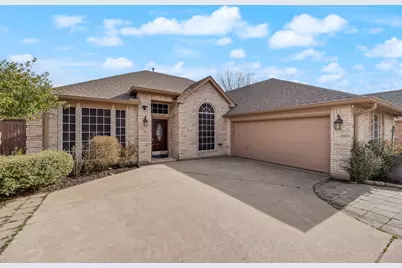 2031 Vintage Circle, Corinth, TX 76210 - Photo 2